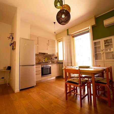Getthekey Duse Apartment Bologna Bagian luar foto