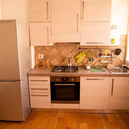 Getthekey Duse Apartment Bologna Bagian luar foto