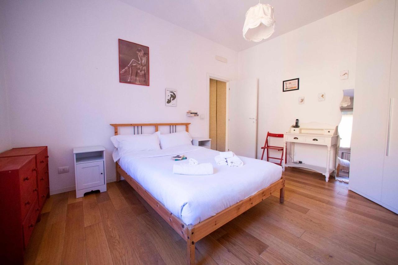 Getthekey Duse Apartment Bologna Bagian luar foto