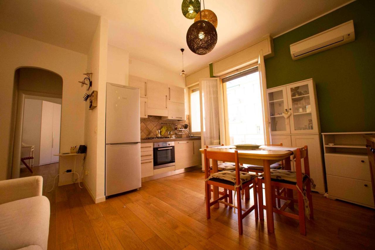 Getthekey Duse Apartment Bologna Bagian luar foto