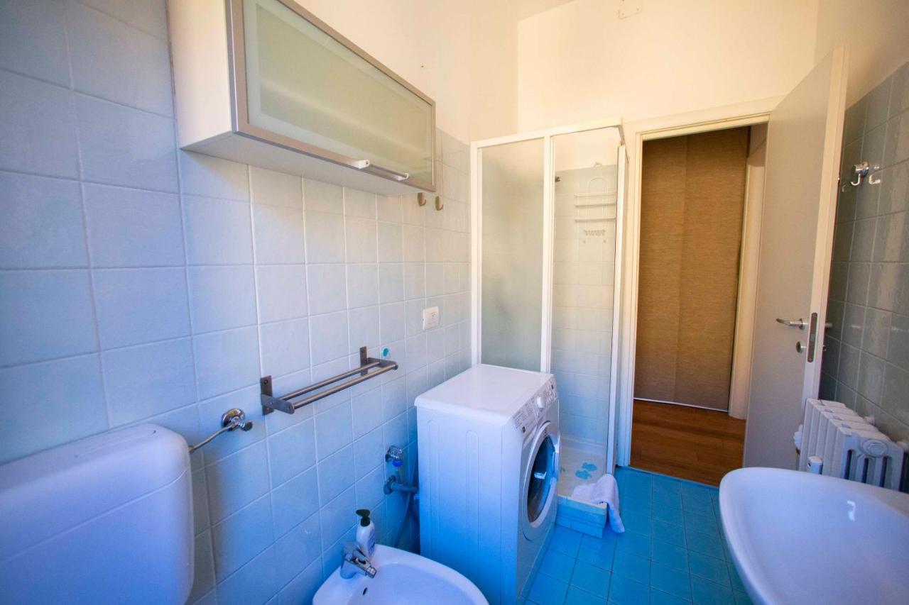 Getthekey Duse Apartment Bologna Bagian luar foto