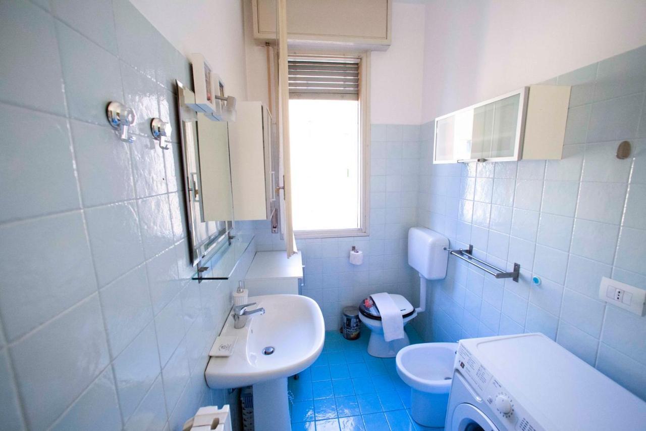 Getthekey Duse Apartment Bologna Bagian luar foto